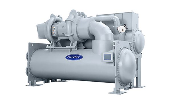AQUAEDGE® 19DV Chillers - Image 2