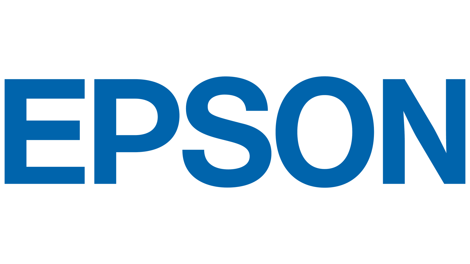 Epson Mezzanine