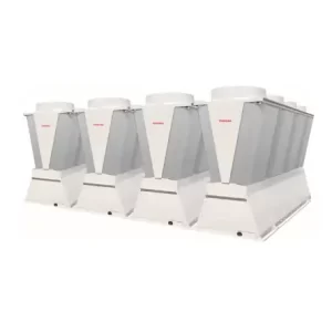 USX Air Cooled Chiller