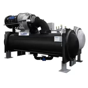 AQUAEDGE® 19XR / XRV