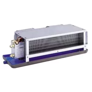 Horizontal Ceiling Fan Coil Unit