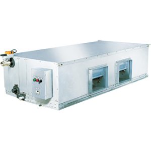 Suspended Air Handling Unit (DBFP/DFP)