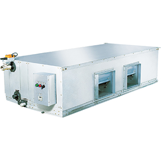 Suspended Air Handling Unit (DBFP/DFP)