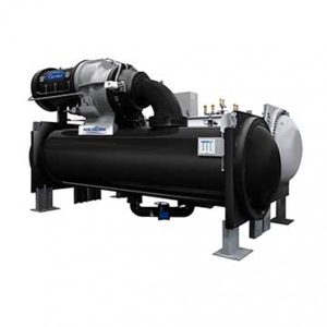 AQUAEDGE® 19XRE