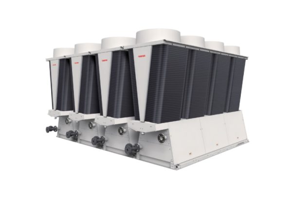 USX Air Cooled Chiller - Image 2